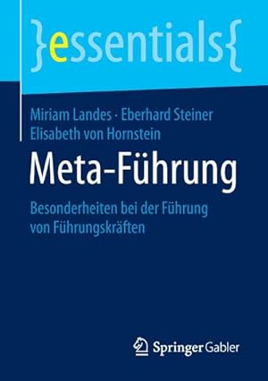 Seller image for Meta-Fhrung for sale by BuchWeltWeit Ludwig Meier e.K.