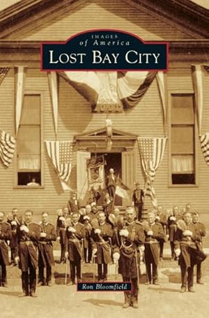 Seller image for Lost Bay City for sale by BuchWeltWeit Ludwig Meier e.K.
