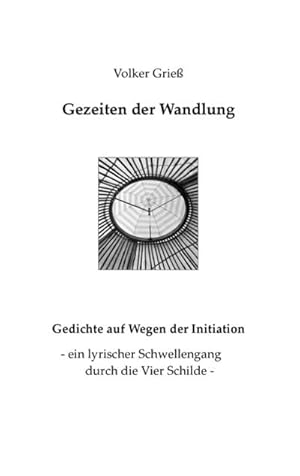 Seller image for Gezeiten der Wandlung for sale by BuchWeltWeit Ludwig Meier e.K.