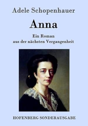 Seller image for Anna for sale by BuchWeltWeit Ludwig Meier e.K.