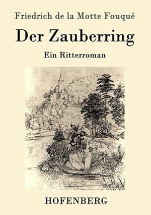 Bild des Verkufers fr Der Zauberring zum Verkauf von BuchWeltWeit Ludwig Meier e.K.