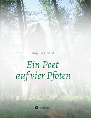 Seller image for Ein Poet auf vier Pfoten for sale by BuchWeltWeit Ludwig Meier e.K.