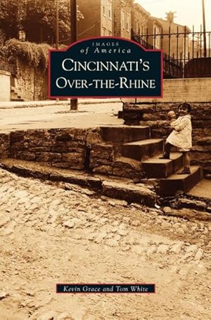 Seller image for Cincinnati's Over-The-Rhine for sale by BuchWeltWeit Ludwig Meier e.K.