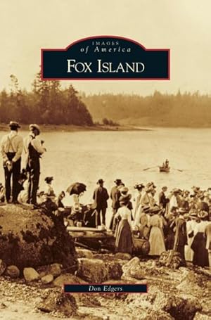 Seller image for Fox Island for sale by BuchWeltWeit Ludwig Meier e.K.