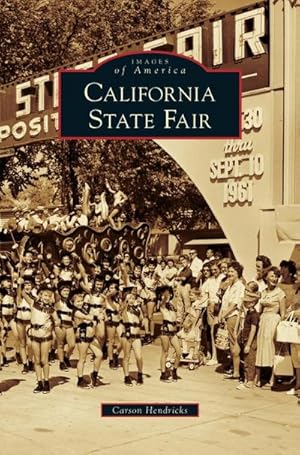 Imagen del vendedor de California State Fair a la venta por BuchWeltWeit Ludwig Meier e.K.