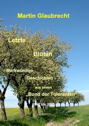 Seller image for Letzte Blten for sale by BuchWeltWeit Ludwig Meier e.K.