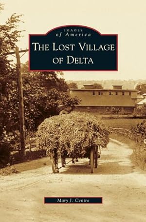 Seller image for Lost Village of Delta for sale by BuchWeltWeit Ludwig Meier e.K.