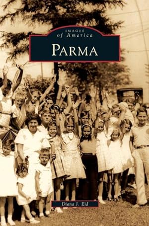 Seller image for Parma for sale by BuchWeltWeit Ludwig Meier e.K.