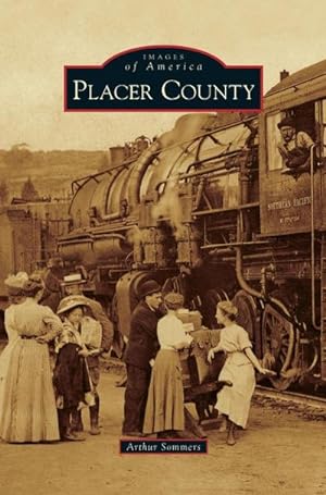 Seller image for Placer County for sale by BuchWeltWeit Ludwig Meier e.K.