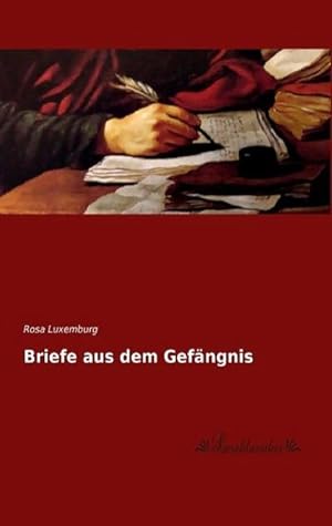 Bild des Verkufers fr Briefe aus dem Gefngnis zum Verkauf von BuchWeltWeit Ludwig Meier e.K.