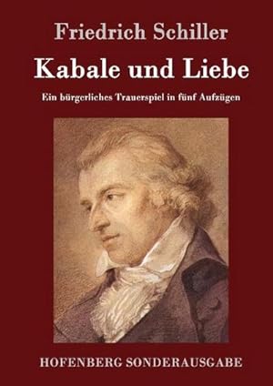 Imagen del vendedor de Kabale und Liebe a la venta por BuchWeltWeit Ludwig Meier e.K.