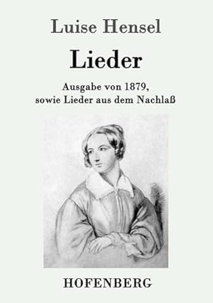 Seller image for Lieder for sale by BuchWeltWeit Ludwig Meier e.K.