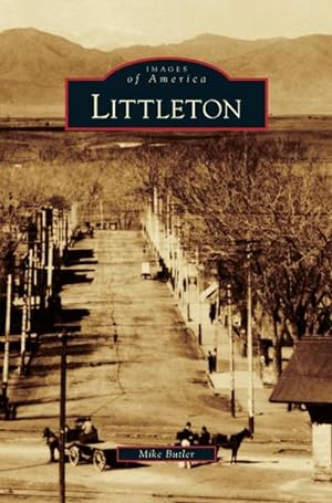 Seller image for Littleton for sale by BuchWeltWeit Ludwig Meier e.K.