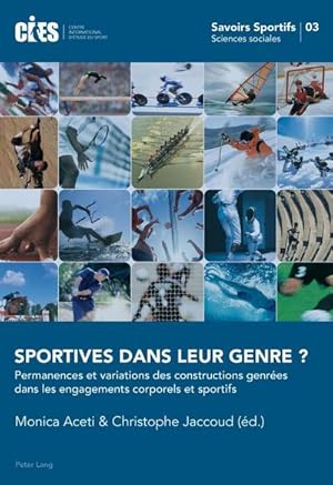 Seller image for Sportives dans leur genre ? for sale by BuchWeltWeit Ludwig Meier e.K.