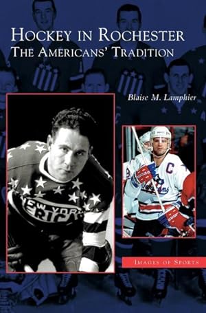 Seller image for Hockey in Rochester for sale by BuchWeltWeit Ludwig Meier e.K.