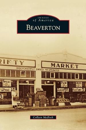 Seller image for Beaverton for sale by BuchWeltWeit Ludwig Meier e.K.