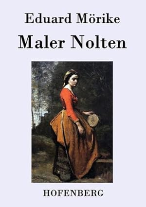 Bild des Verkufers fr Maler Nolten zum Verkauf von BuchWeltWeit Ludwig Meier e.K.