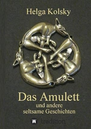 Seller image for Das Amulett for sale by BuchWeltWeit Ludwig Meier e.K.