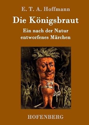 Bild des Verkufers fr Die Knigsbraut zum Verkauf von BuchWeltWeit Ludwig Meier e.K.