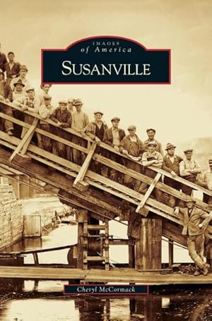 Seller image for Susanville for sale by BuchWeltWeit Ludwig Meier e.K.