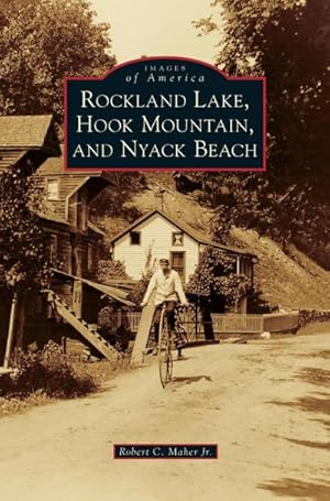 Imagen del vendedor de Rockland Lake, Hook Mountain, and Nyack Beach a la venta por BuchWeltWeit Ludwig Meier e.K.