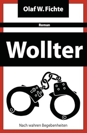 Seller image for Wollter for sale by BuchWeltWeit Ludwig Meier e.K.