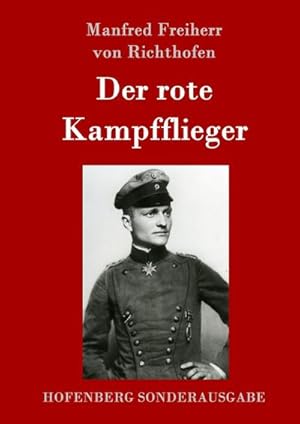 Seller image for Der rote Kampfflieger for sale by BuchWeltWeit Ludwig Meier e.K.