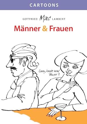Image du vendeur pour Mnner & Frauen mis en vente par BuchWeltWeit Ludwig Meier e.K.