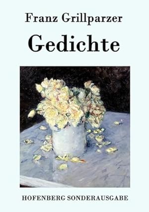 Imagen del vendedor de Gedichte a la venta por BuchWeltWeit Ludwig Meier e.K.