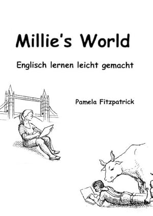 Bild des Verkufers fr Millie s World zum Verkauf von BuchWeltWeit Ludwig Meier e.K.