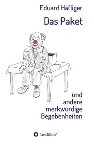 Image du vendeur pour Das Paket mis en vente par BuchWeltWeit Ludwig Meier e.K.