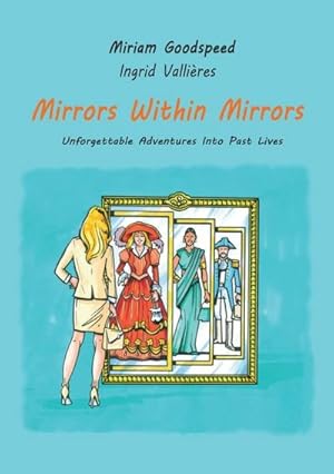 Imagen del vendedor de Mirrors Within Mirrors a la venta por BuchWeltWeit Ludwig Meier e.K.