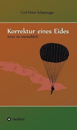 Image du vendeur pour Korrektur eines Eides mis en vente par BuchWeltWeit Ludwig Meier e.K.