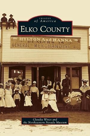 Imagen del vendedor de Elko County a la venta por BuchWeltWeit Ludwig Meier e.K.