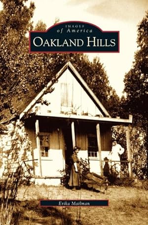 Seller image for Oakland Hills for sale by BuchWeltWeit Ludwig Meier e.K.