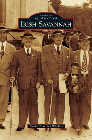 Seller image for Irish Savannah for sale by BuchWeltWeit Ludwig Meier e.K.