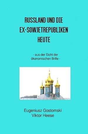 Bild des Verkufers fr Reise durch Russland und die Ex-Sowjetrepubliken zum Verkauf von BuchWeltWeit Ludwig Meier e.K.