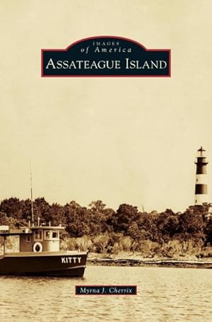 Imagen del vendedor de Assateague Island a la venta por BuchWeltWeit Ludwig Meier e.K.