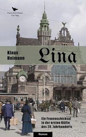 Seller image for Lina for sale by BuchWeltWeit Ludwig Meier e.K.