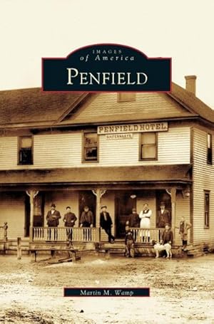 Seller image for Penfield for sale by BuchWeltWeit Ludwig Meier e.K.