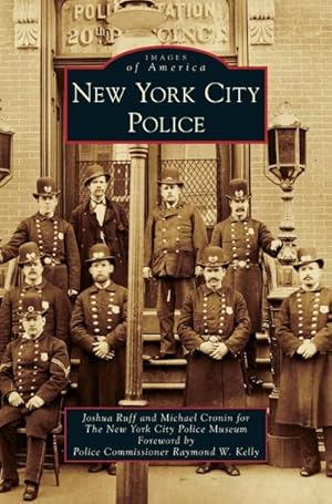 Seller image for New York City Police for sale by BuchWeltWeit Ludwig Meier e.K.