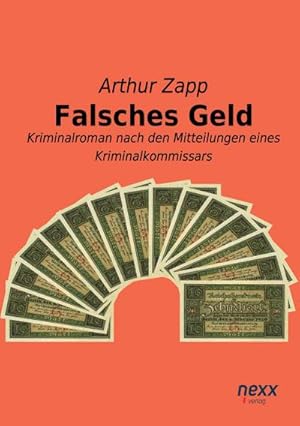 Seller image for Falsches Geld for sale by BuchWeltWeit Ludwig Meier e.K.