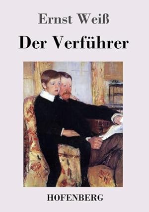 Bild des Verkufers fr Der Verfhrer zum Verkauf von BuchWeltWeit Ludwig Meier e.K.