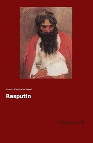 Bild des Verkufers fr Rasputin zum Verkauf von BuchWeltWeit Ludwig Meier e.K.