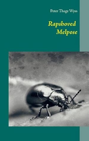Seller image for Rapshoved Melpose for sale by BuchWeltWeit Ludwig Meier e.K.
