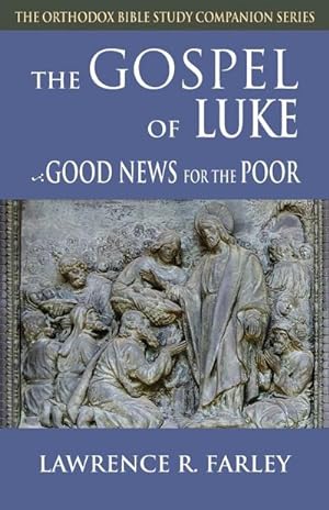 Bild des Verkufers fr Gospel of Luke zum Verkauf von BuchWeltWeit Ludwig Meier e.K.