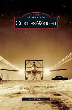 Seller image for Curtiss-Wright for sale by BuchWeltWeit Ludwig Meier e.K.