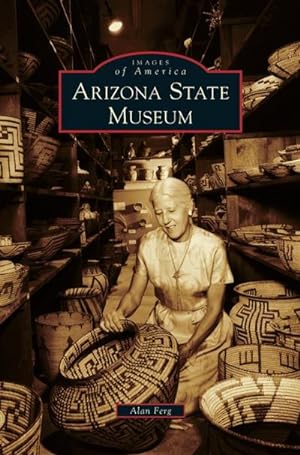Seller image for Arizona State Museum for sale by BuchWeltWeit Ludwig Meier e.K.