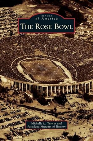 Seller image for Rose Bowl for sale by BuchWeltWeit Ludwig Meier e.K.