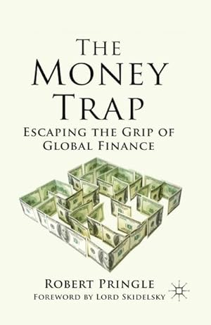 Bild des Verkufers fr The Money Trap zum Verkauf von BuchWeltWeit Ludwig Meier e.K.